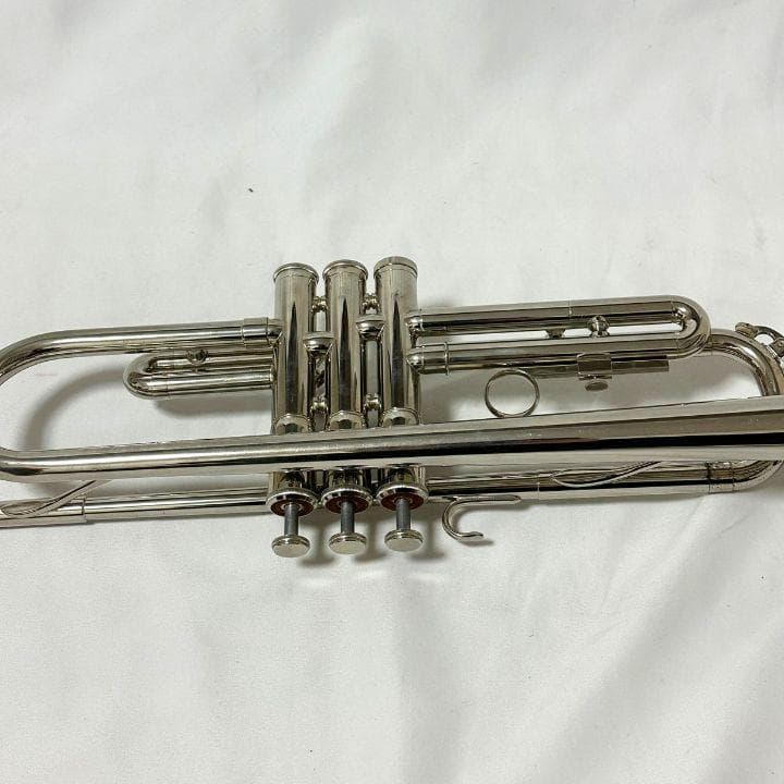 YAMAHA YTR-1310 トランペット 初心者 ハードケース・マウスピース