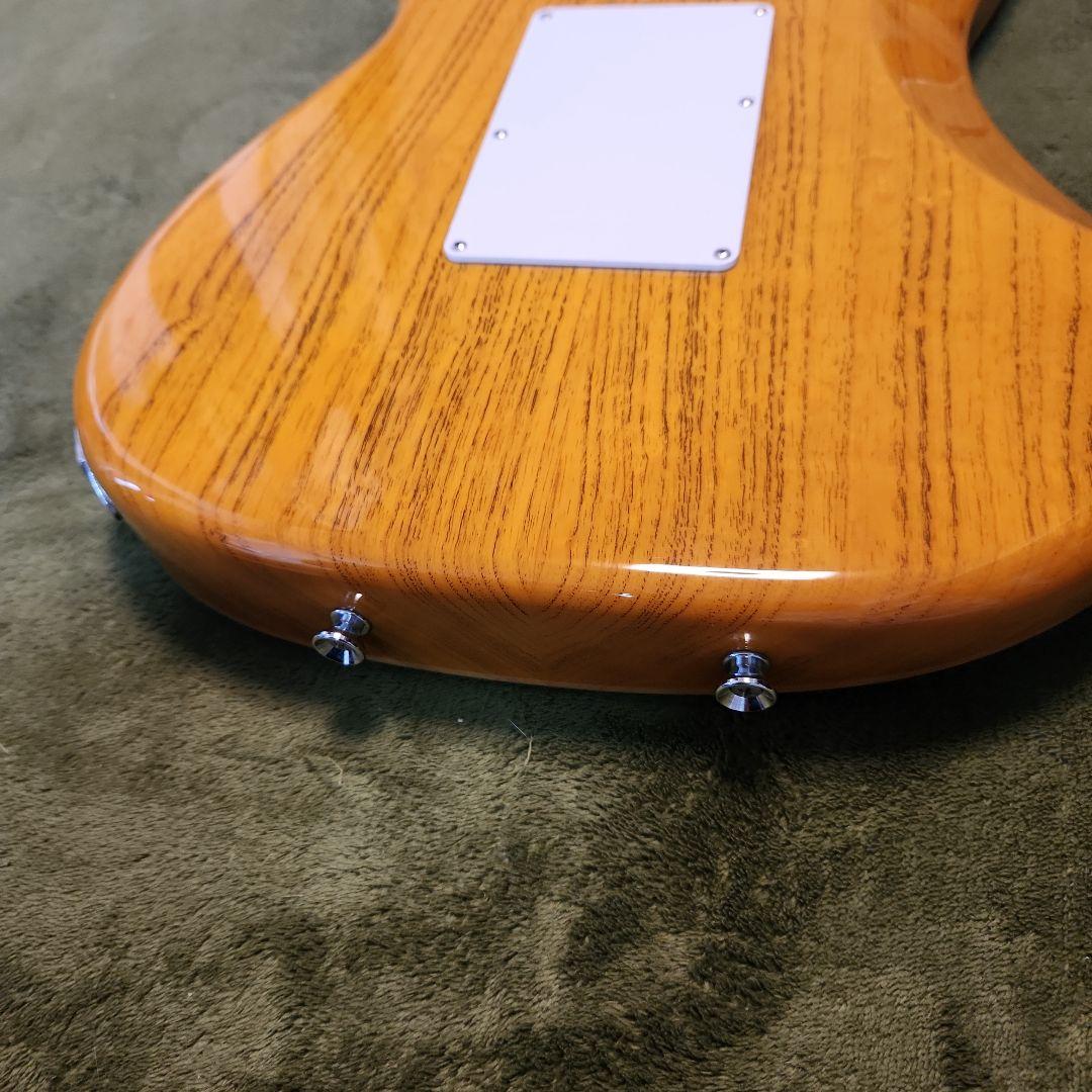 Schetcher エレキギター最終価格です‼️