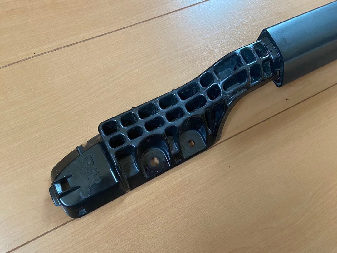 【ヨッシー】スズキ ジムニー JB23W 純正ルーフレール（希少）