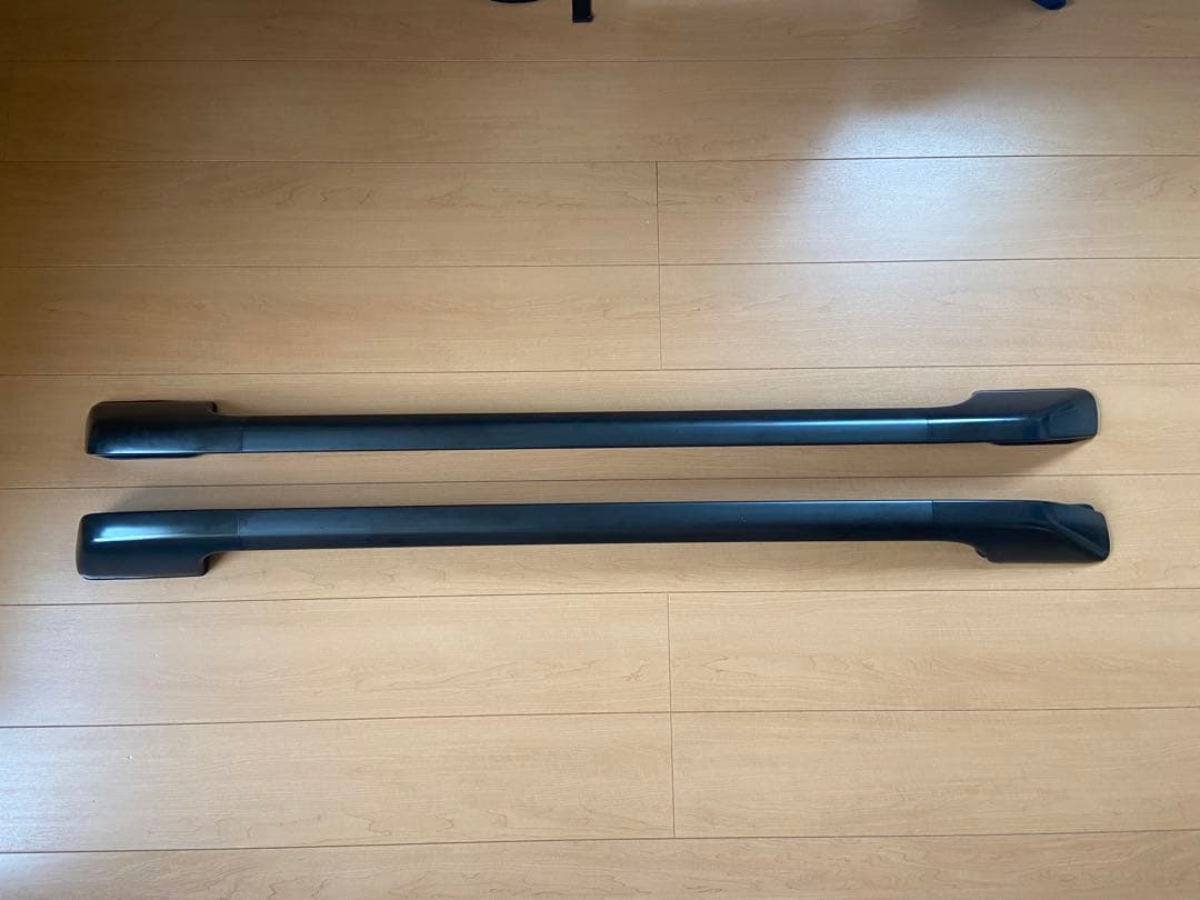 【ヨッシー】スズキ ジムニー JB23W 純正ルーフレール（希少）