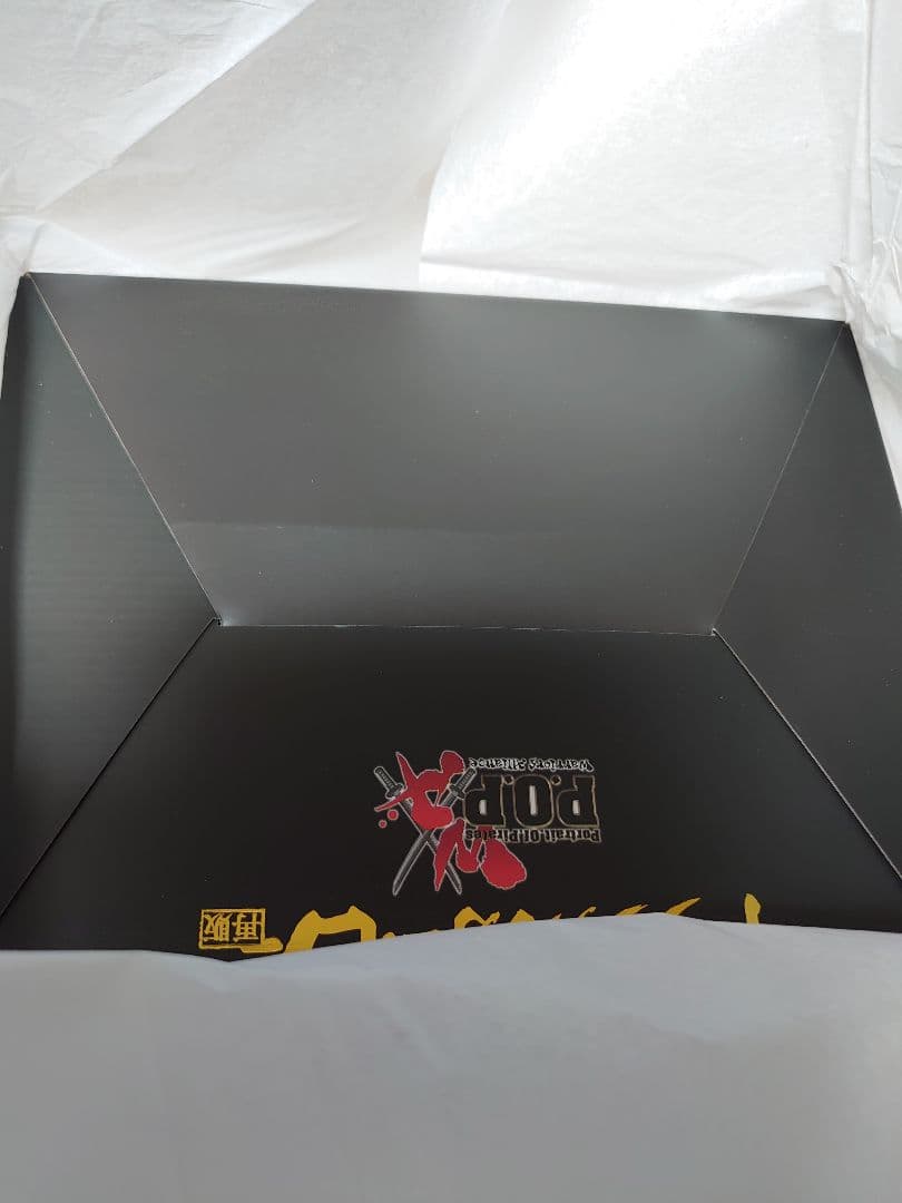 P.O.P WA トラファルガー・ロー （再販版）ワンピースフィギュア