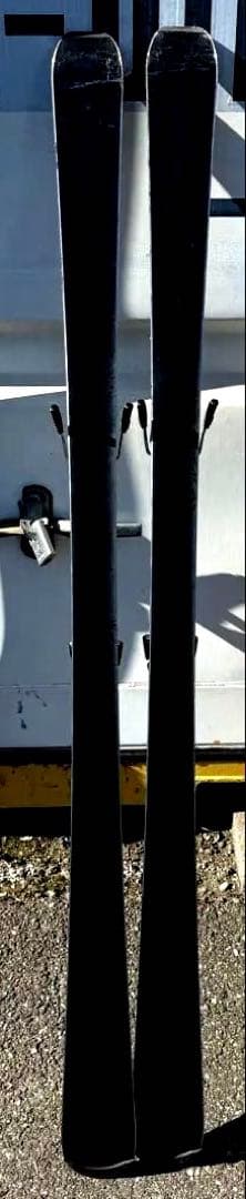 HEAD C115 スキーセット スキー板　163cm