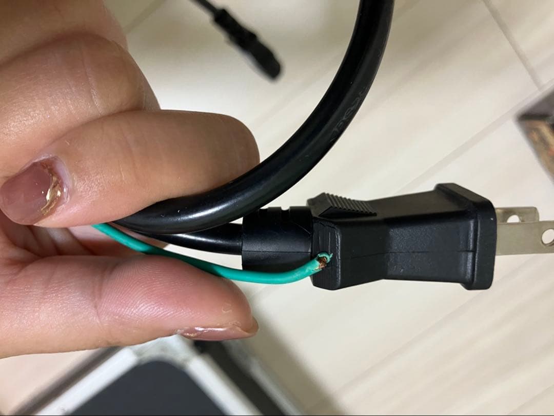 Orange Terror Stamp ギターエフェクター