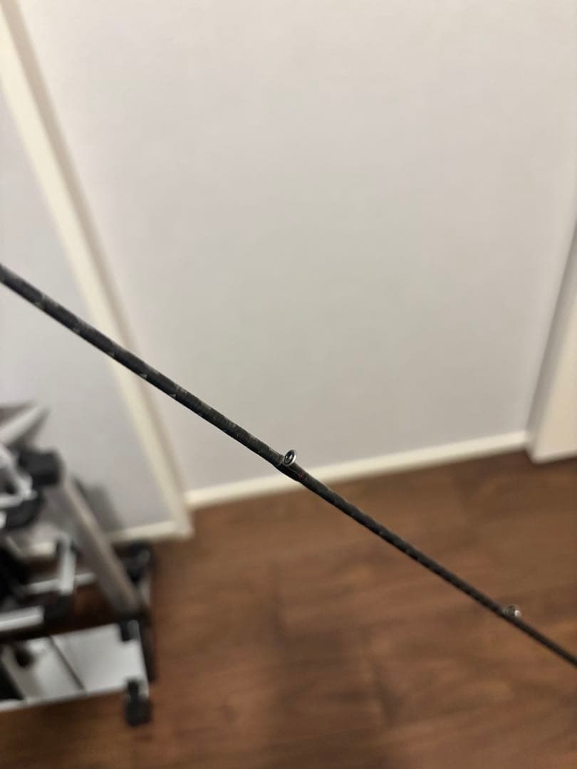 sephia BB s86m エギングロッド　セフィアBB