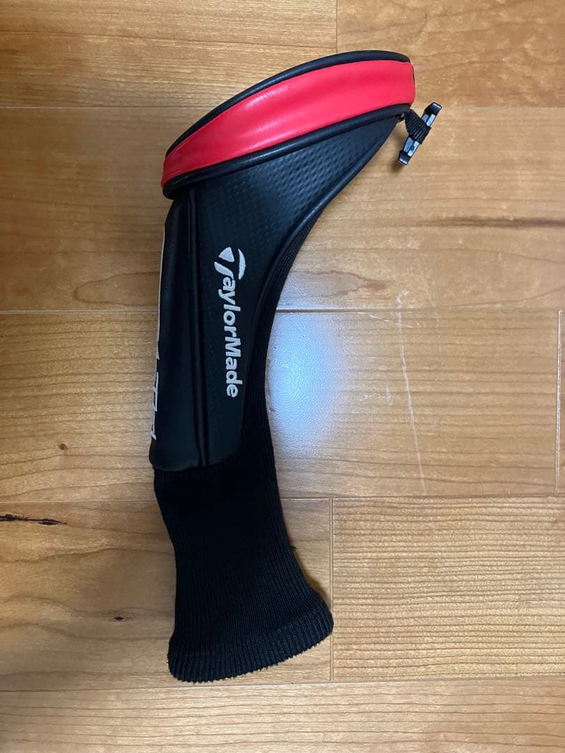 （つん）　テーラーメイド ステルス4番ユーティリティ