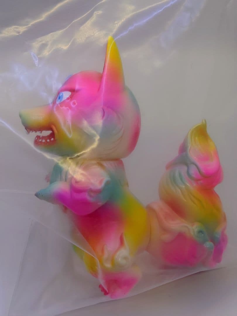 candie bolton LALATOY スーフェス 羅本製所