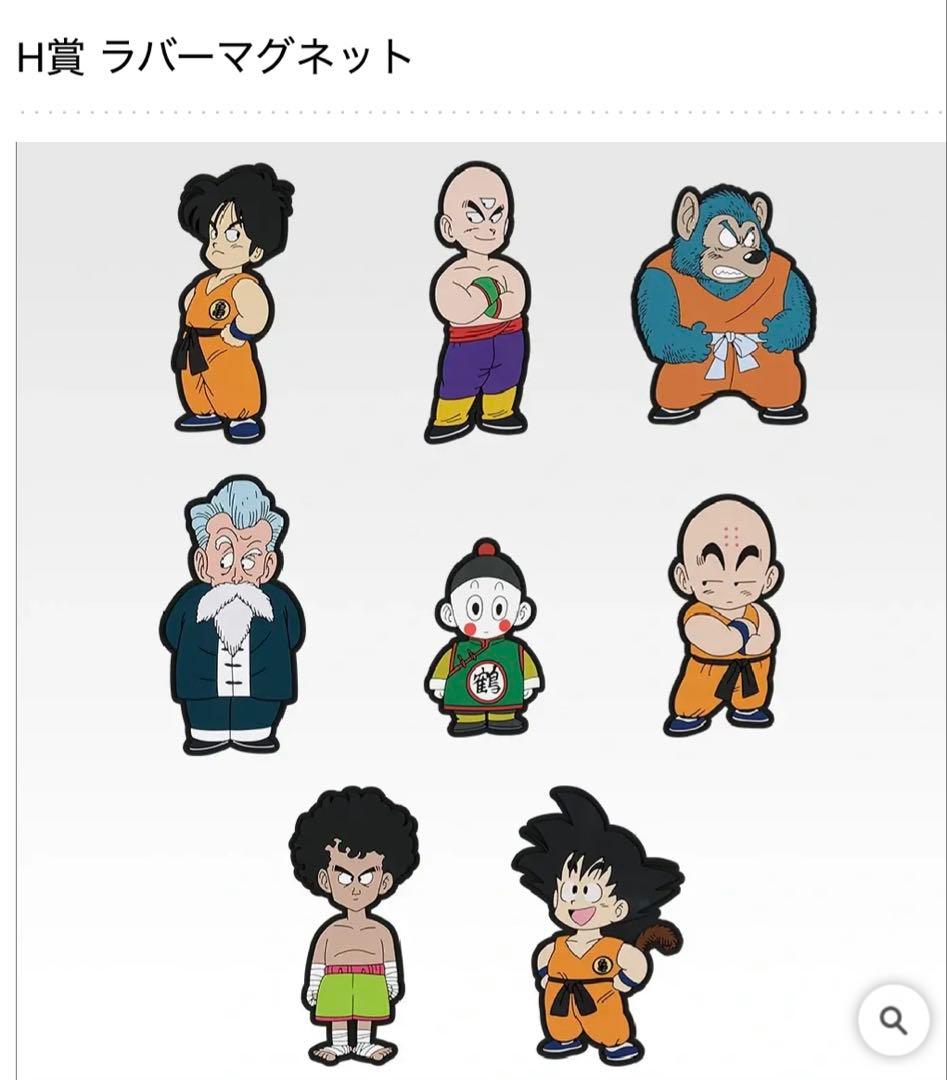 ドラゴンボール 1番くじBATTLE OF THE SUPER SAIYAN