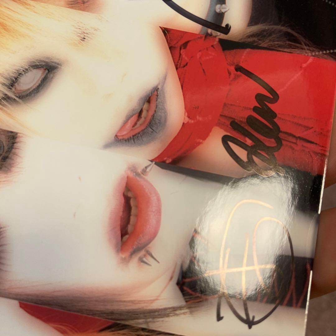 【匿名配送】ドレミ團のカード