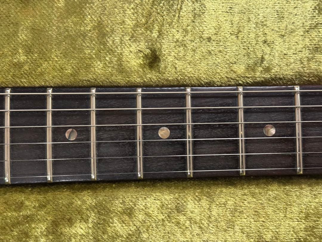 IBANEZ ST-300 P-RAILS MG-T希少 超美品フジゲン 日本製
