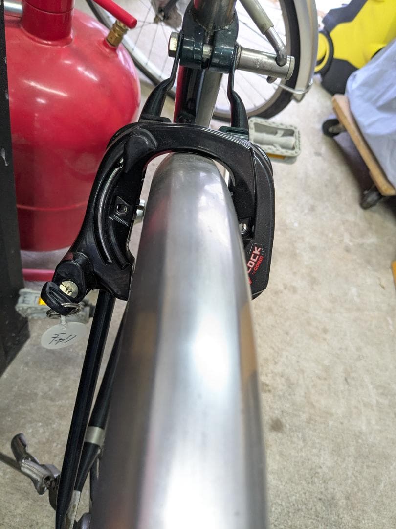 ミヤタ 　シティサイクル （27インチ& 内装３段）　[手渡し限定]