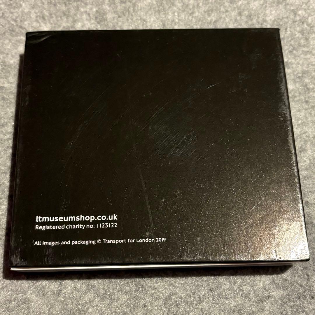 地下鉄 ピンズ14個セット ロンドン交通博物館