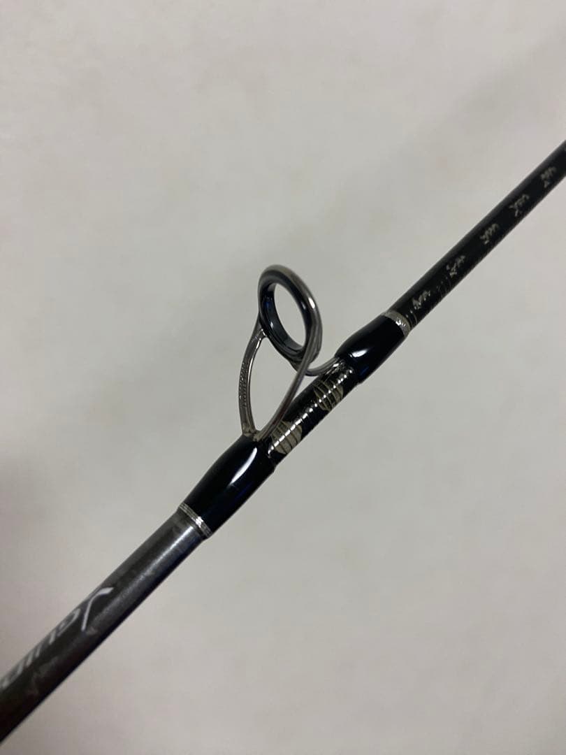 22オシアジガー　フルベント　b60-1