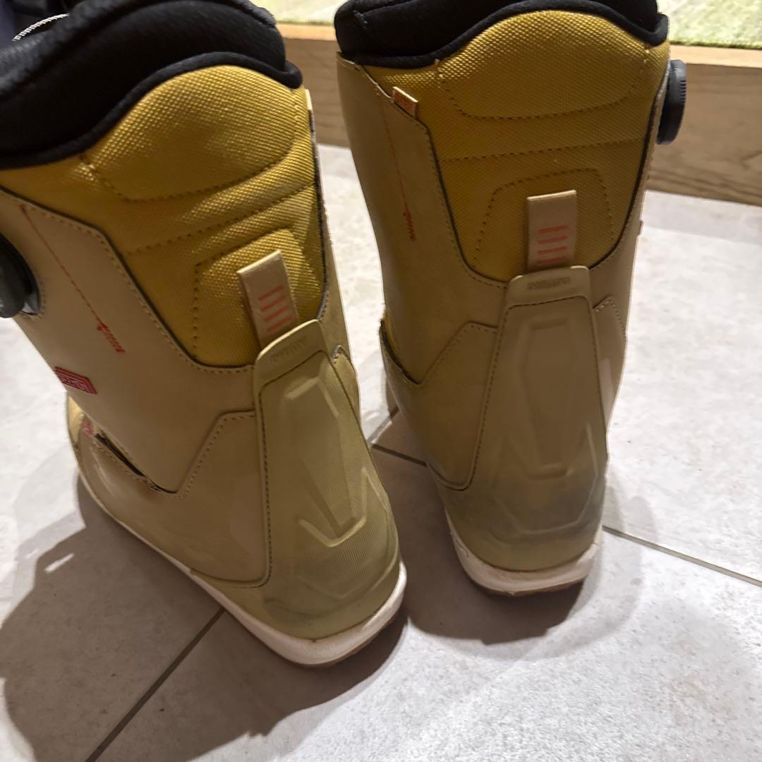 ディーラックス　ディーモン　23-24