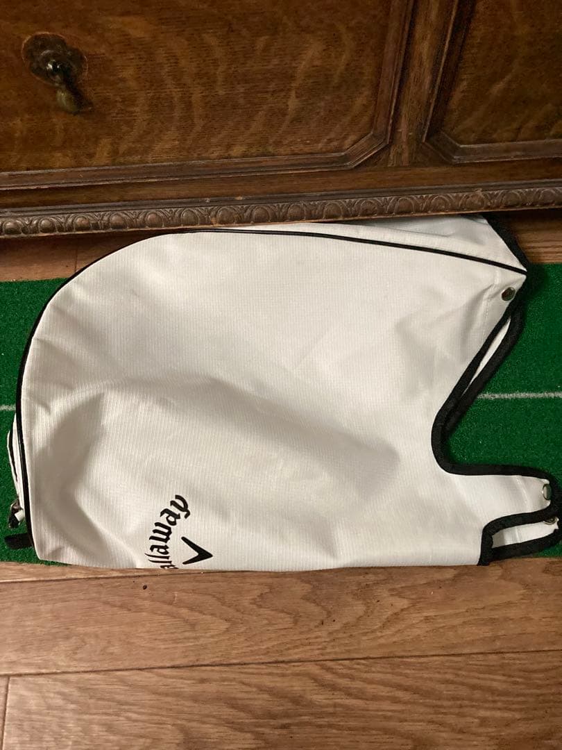 たかさん専用Callaway Style SPL Stand SS 22 JM