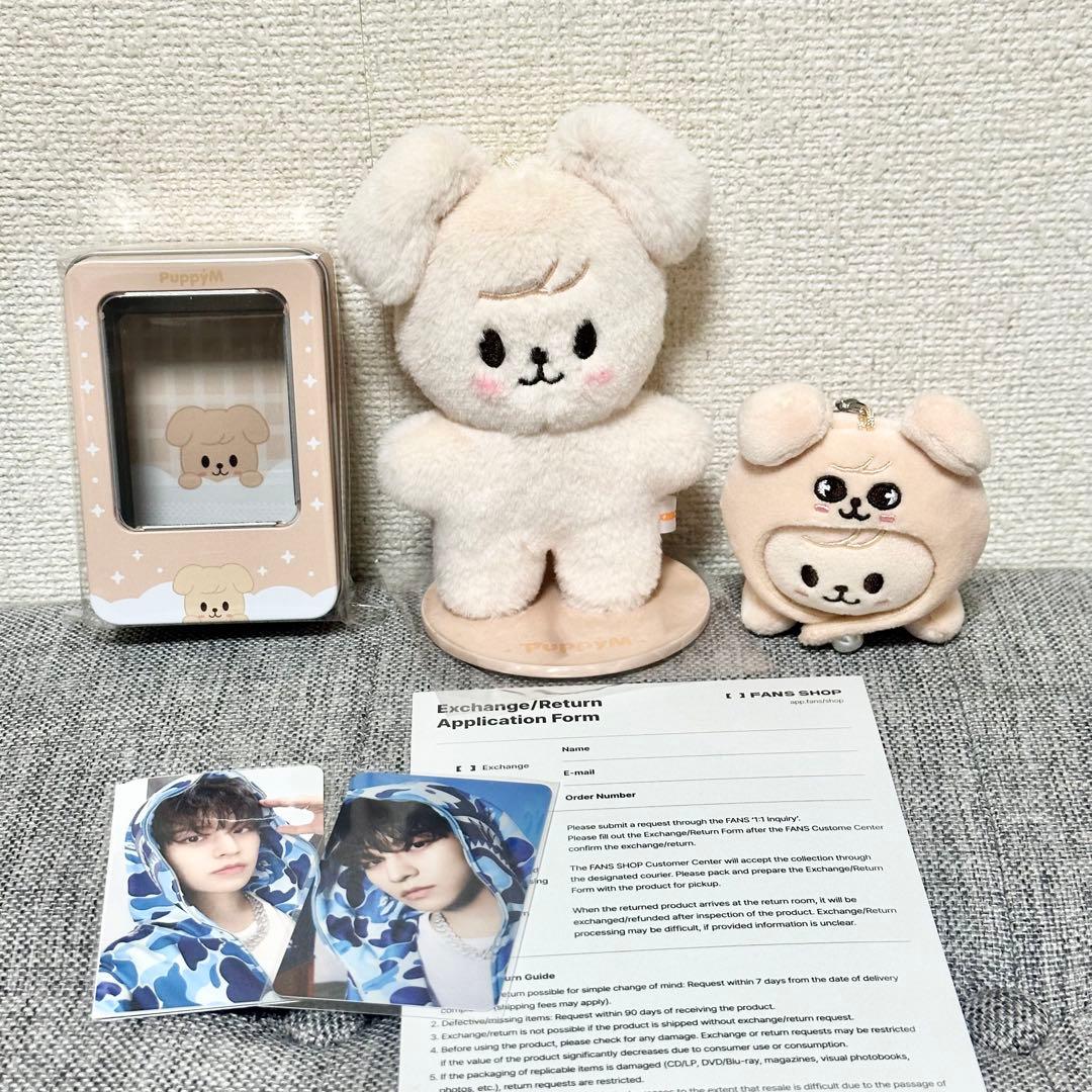 straykids celebrate popup セット　スンミン