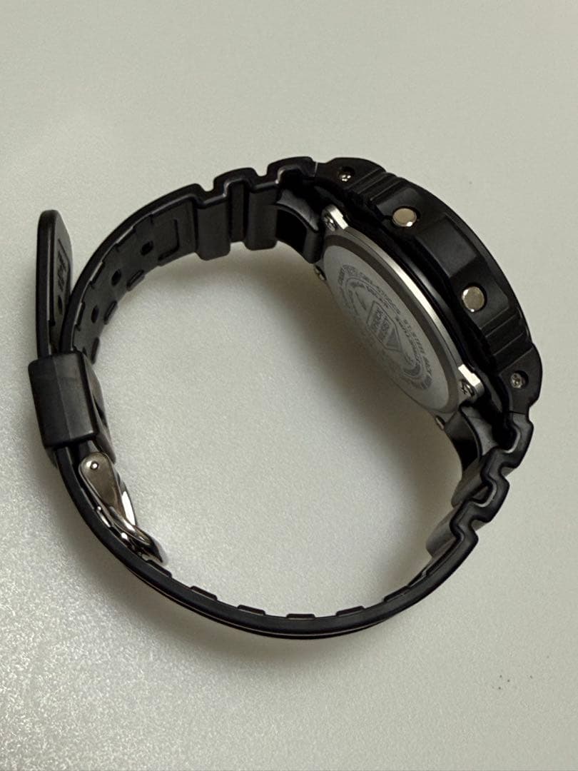 CASIO G-SHOCK GWX-5700CS 電波ソーラー　中古品