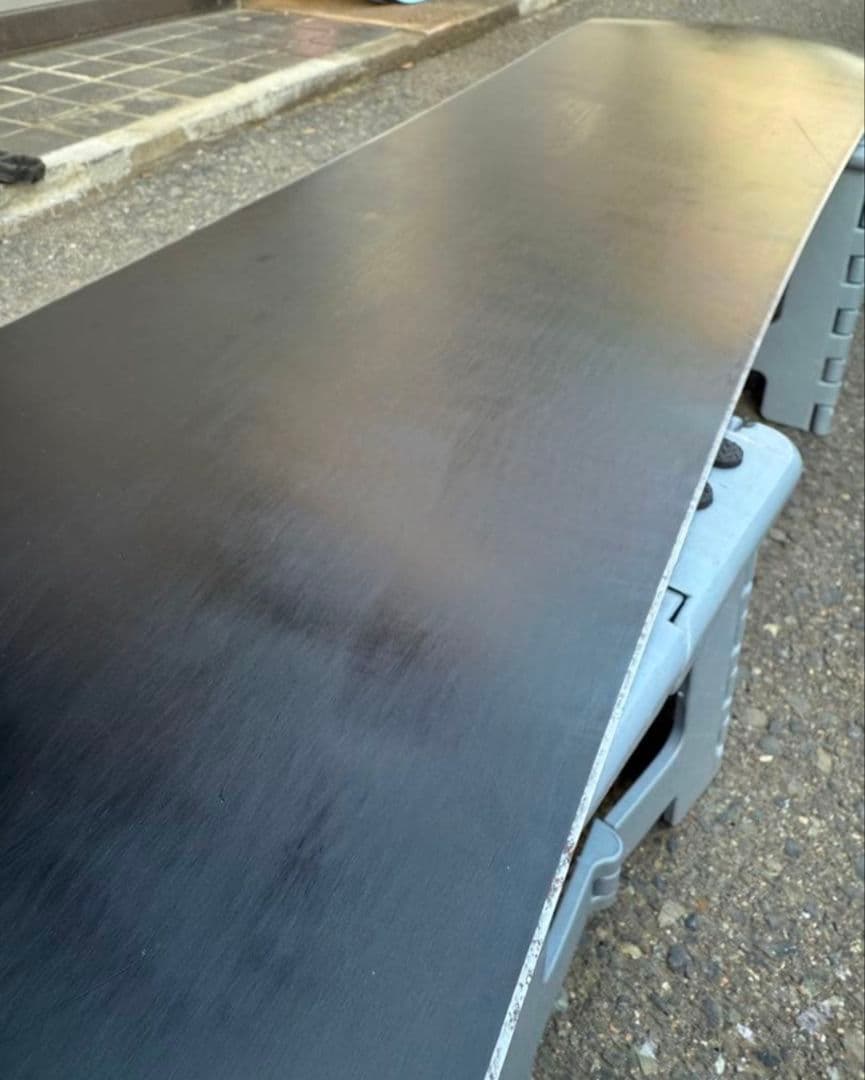 FieldEarth ARTRIDE 3D　Umlaut　フィールドアース