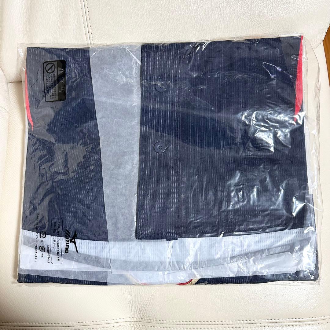 侍JAPAN 刺繍 レプリカ ユニフォーム 大谷翔平 M 新品未開封 WBC