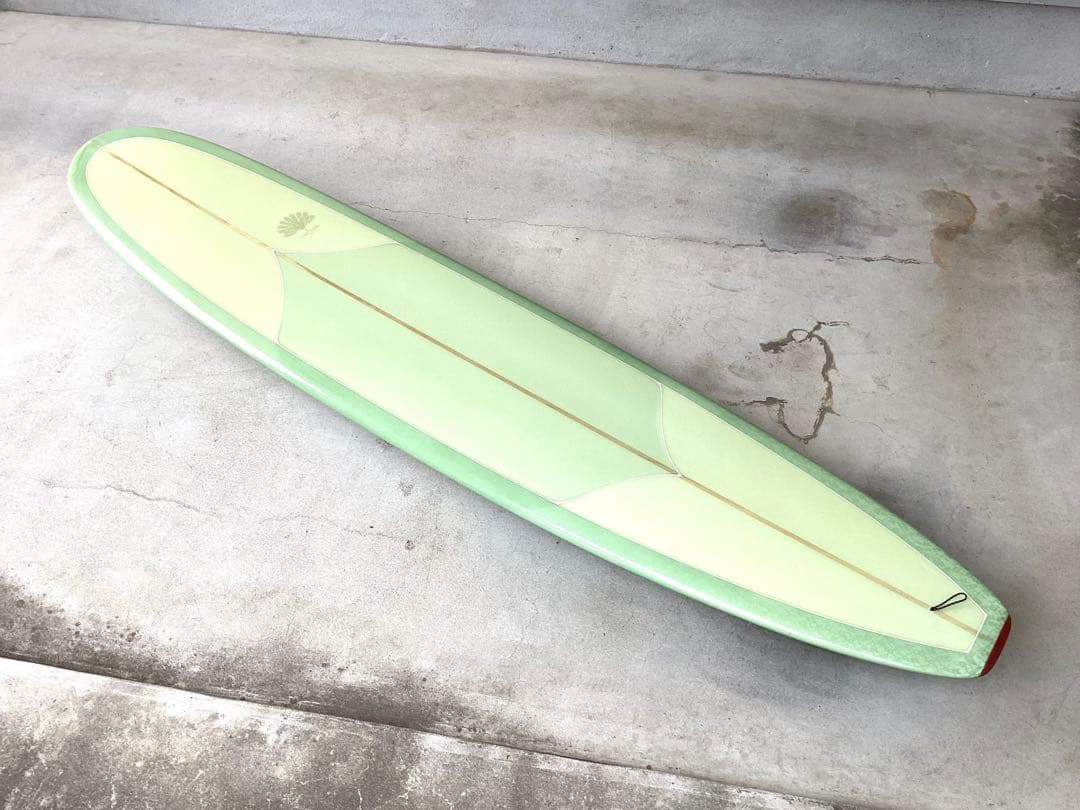 クリアランスセール！vector brand Monroe 9'3