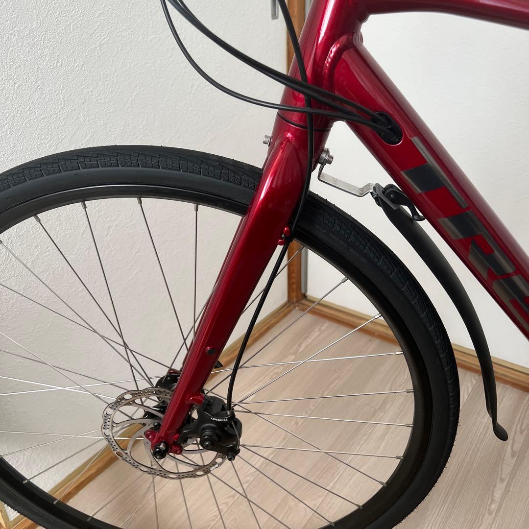 トレック　FX1 Mサイズ