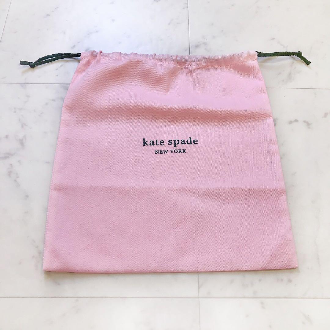 kate spade NEWYORK Honor ケイトスペード パールパンプス