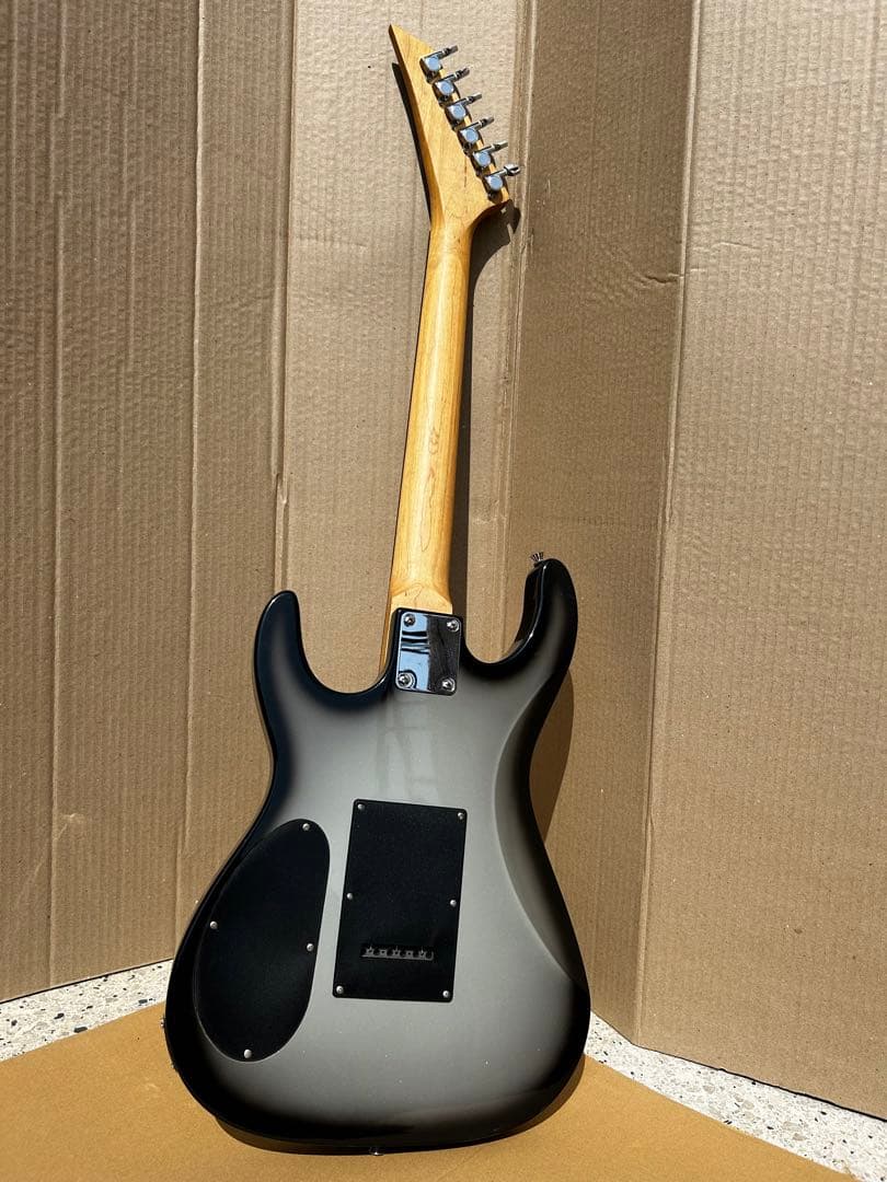 Prologue プロローグ カスタム メイド エレキ ギター 送料無料