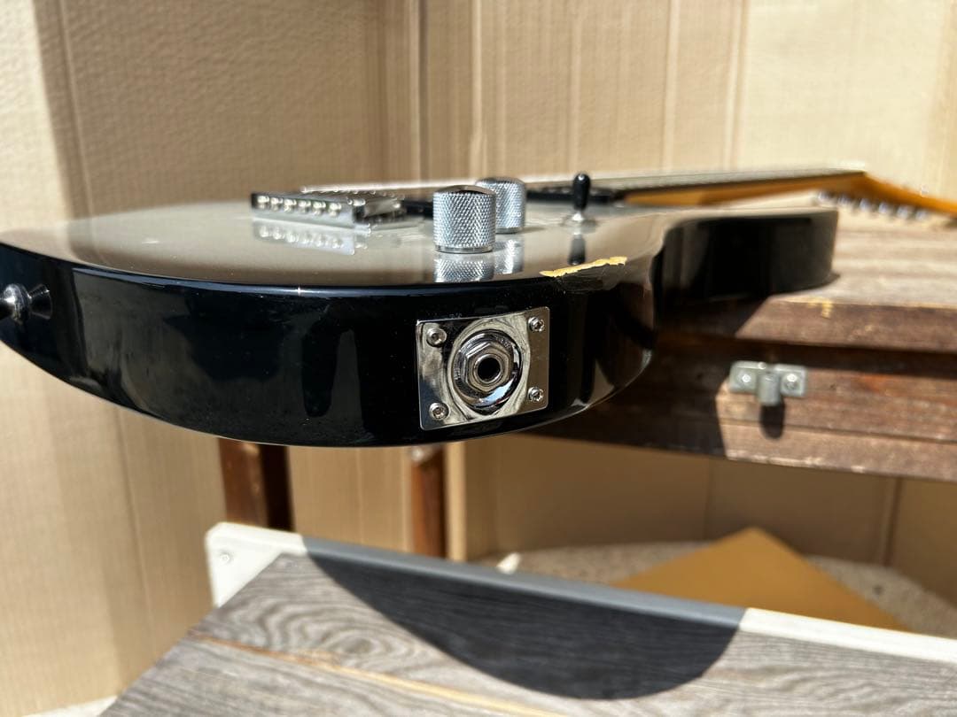 Prologue プロローグ カスタム メイド エレキ ギター 送料無料