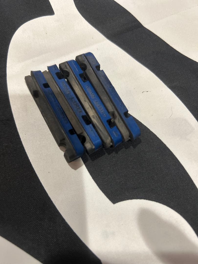 Shamal Mille (シャマルミレ) c15 ロードバイクホイール