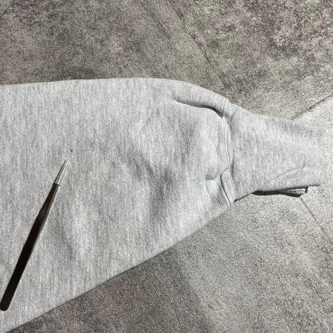 【週末価格】USA製Champion Reverse Weaveトリコタグ