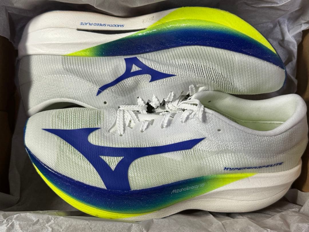 ハイパーワープ エリート hyperwarp elite 27.5cm