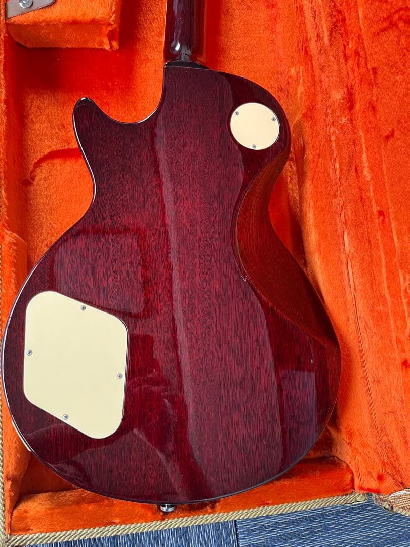 【美品】Epiphone/エピフォン レスポール スタンダード