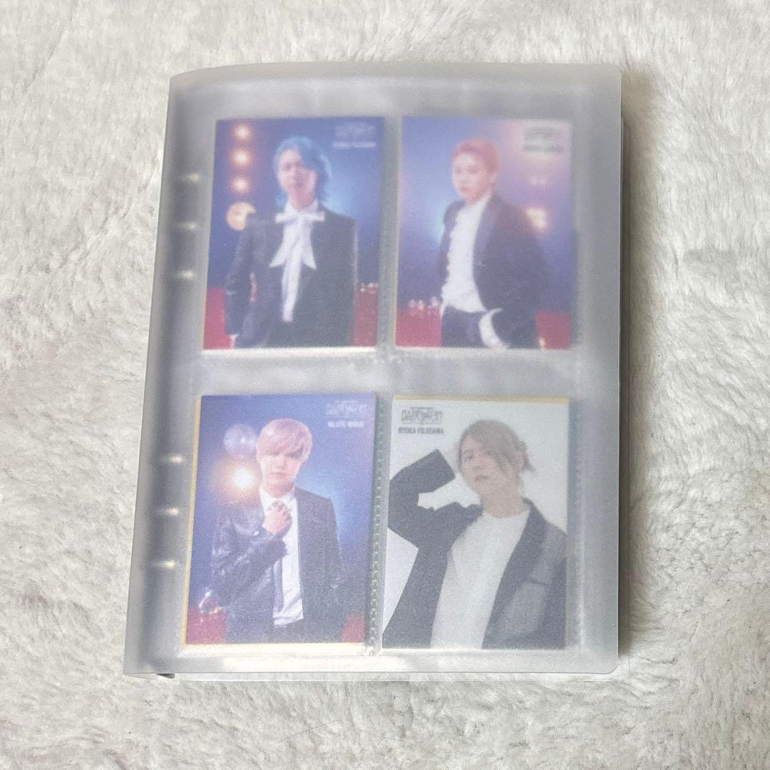 【専用】Mrs.GREEN APPLE ミセス バベルの塔 フォトカ87種