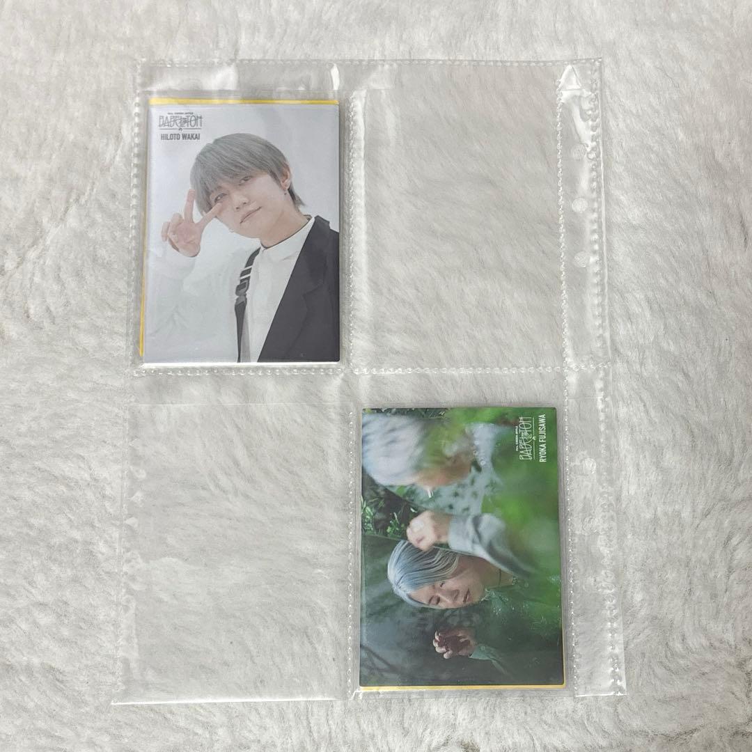 【専用】Mrs.GREEN APPLE ミセス バベルの塔 フォトカ87種