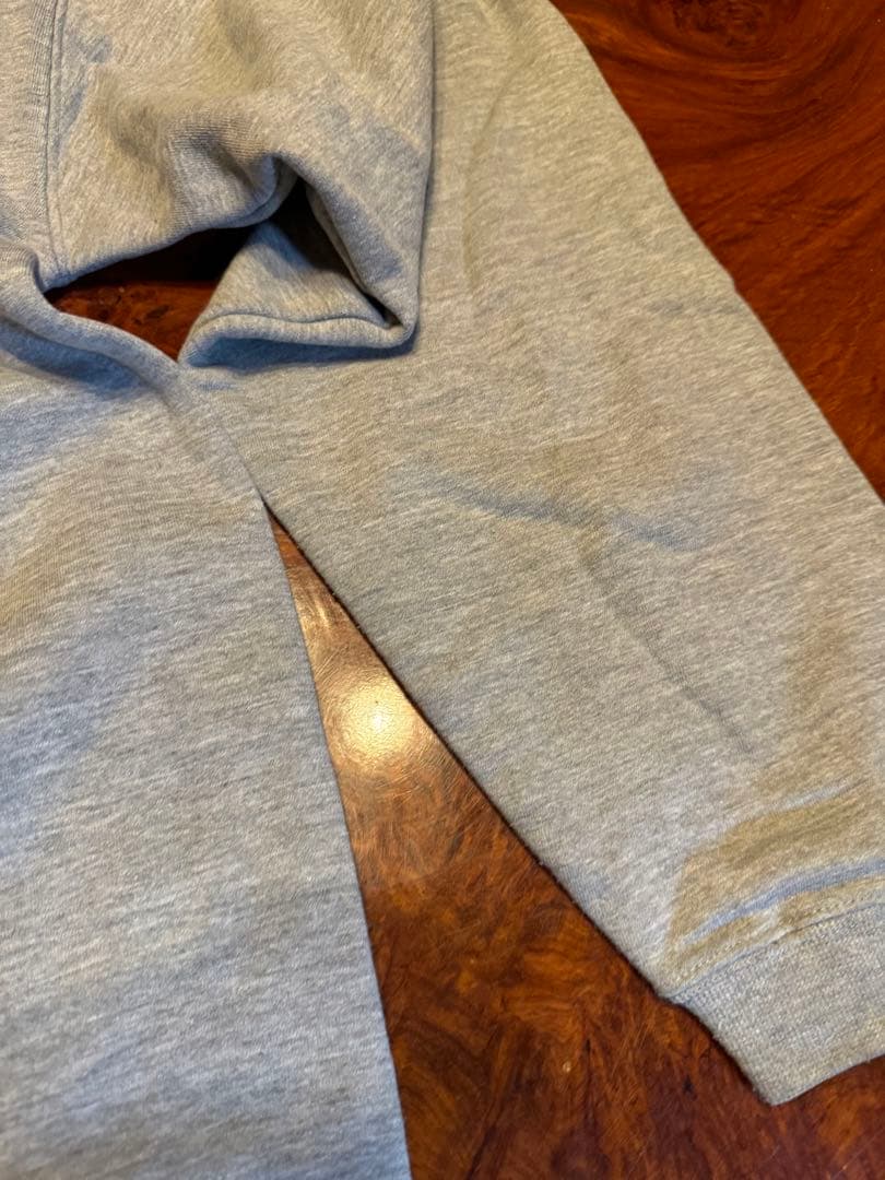 USA neighborhood skate 杢グレースエットサイズ表記XL美品