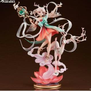 王者栄耀　瑶　遇見神鹿 Ver.　フィギュア