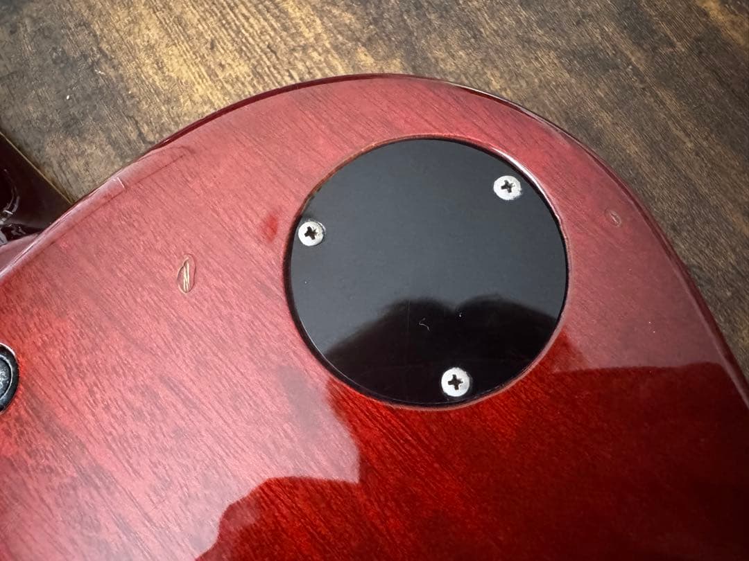 【金欠です助けてください】Grecoレスポール　80～90年製