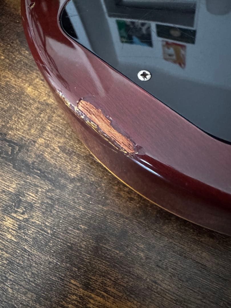 【金欠です助けてください】Grecoレスポール　80～90年製