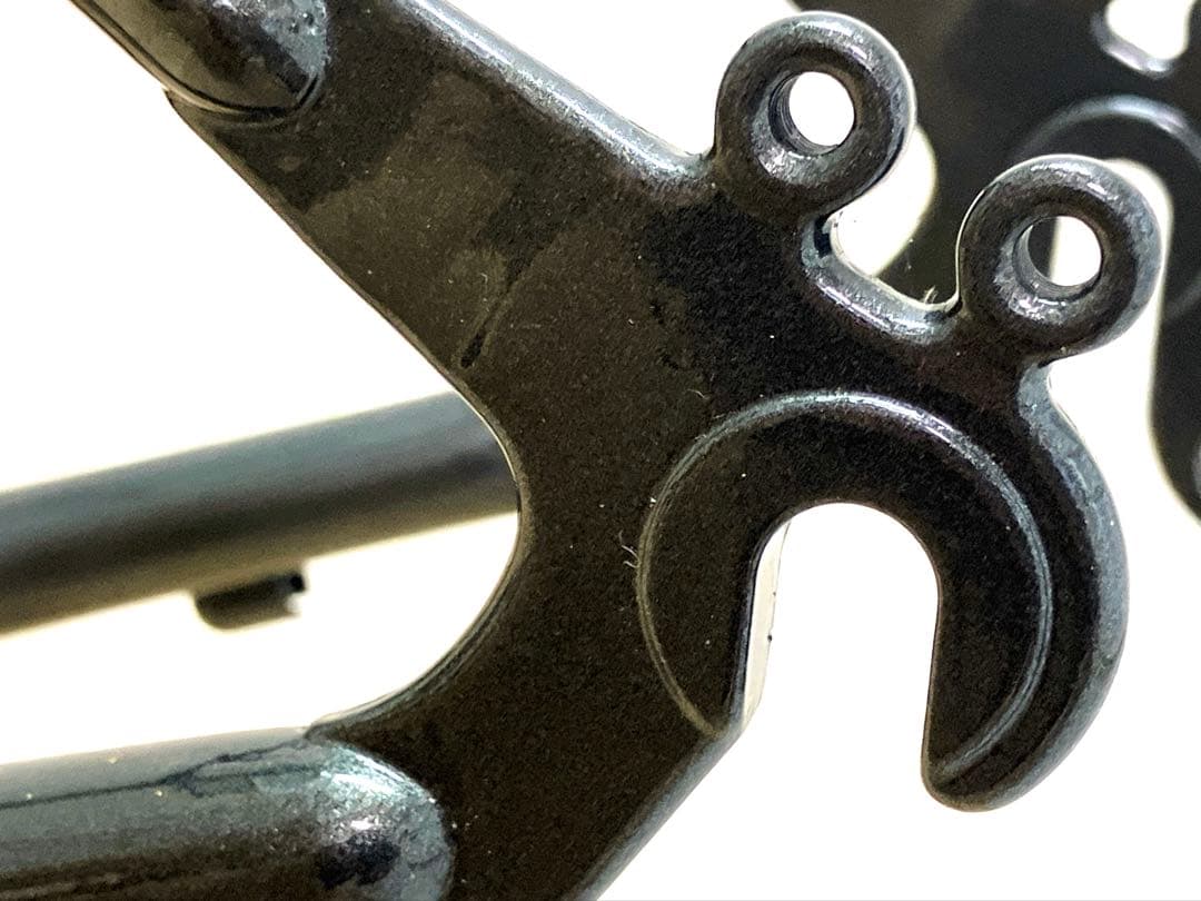 J*L様 ロードバイクフレーム ラレー RALEIGH CLUB SPECIAL