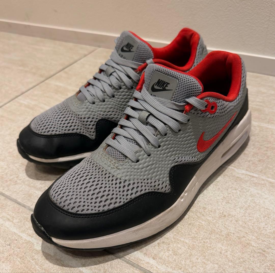 NIKE ナイキ　Air Max 1 ゴルフシューズ　メンズ 26.5cm