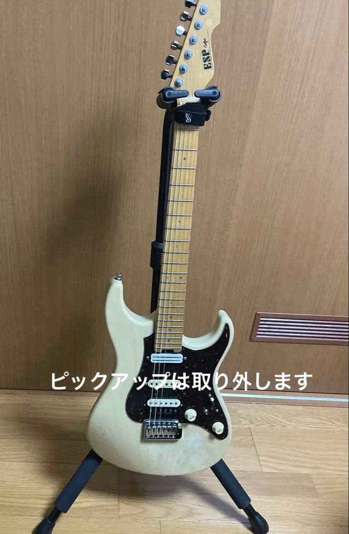 ESP スナッパー　SNAPPER AS