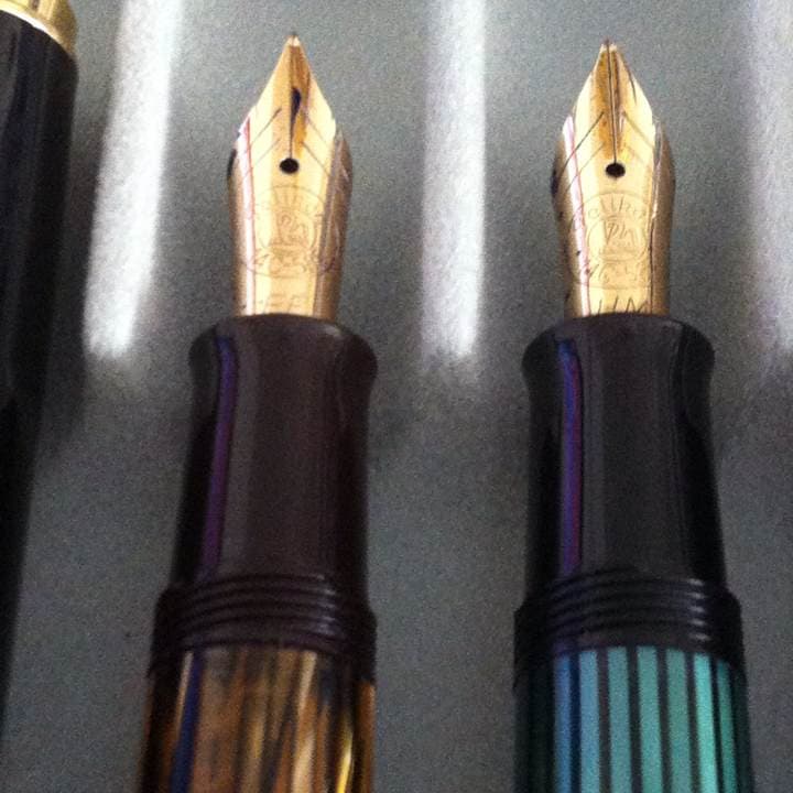 ペリカン M400 M200 10本セット