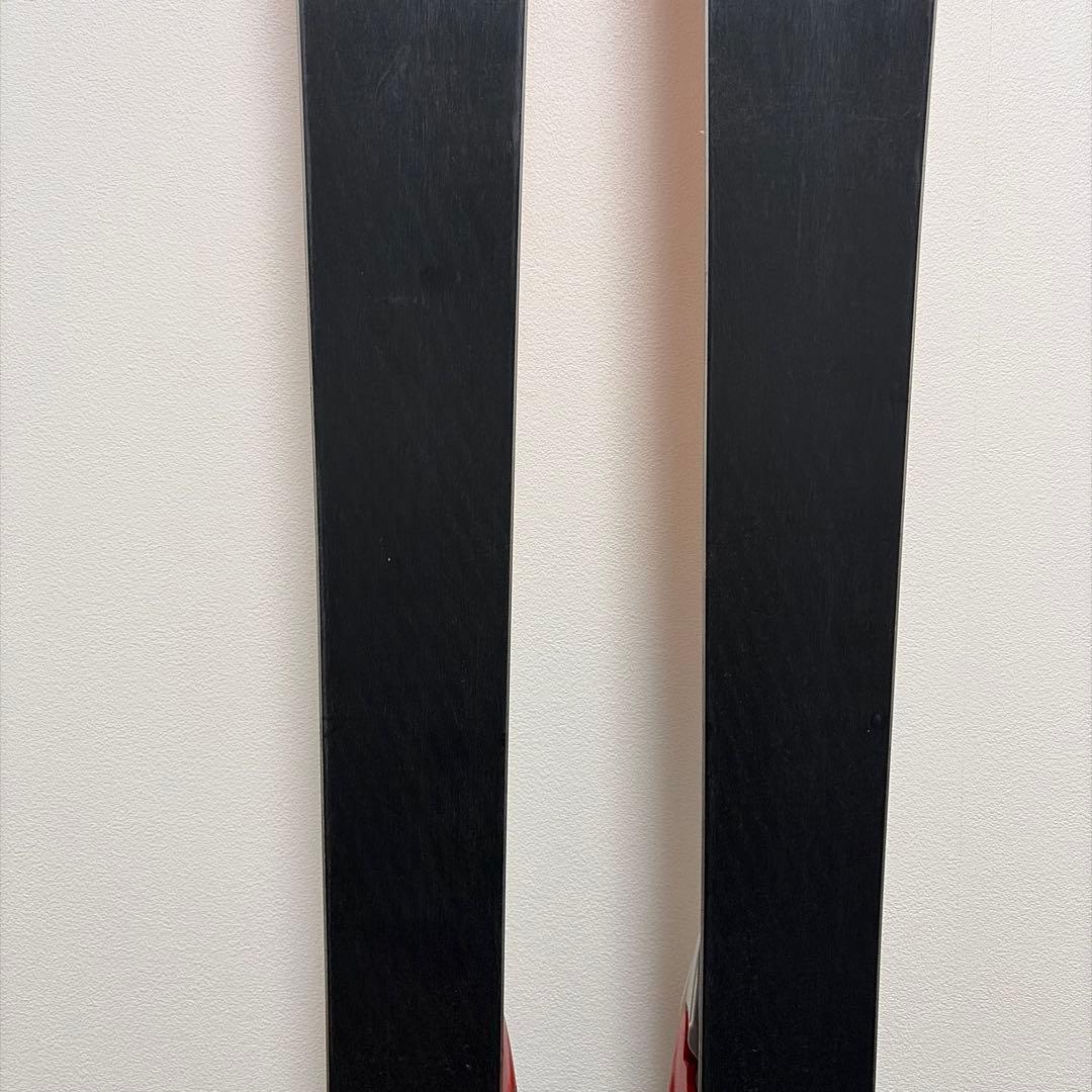 【極美品】BLIZZARD RACING WRC 186cm ビンディング付