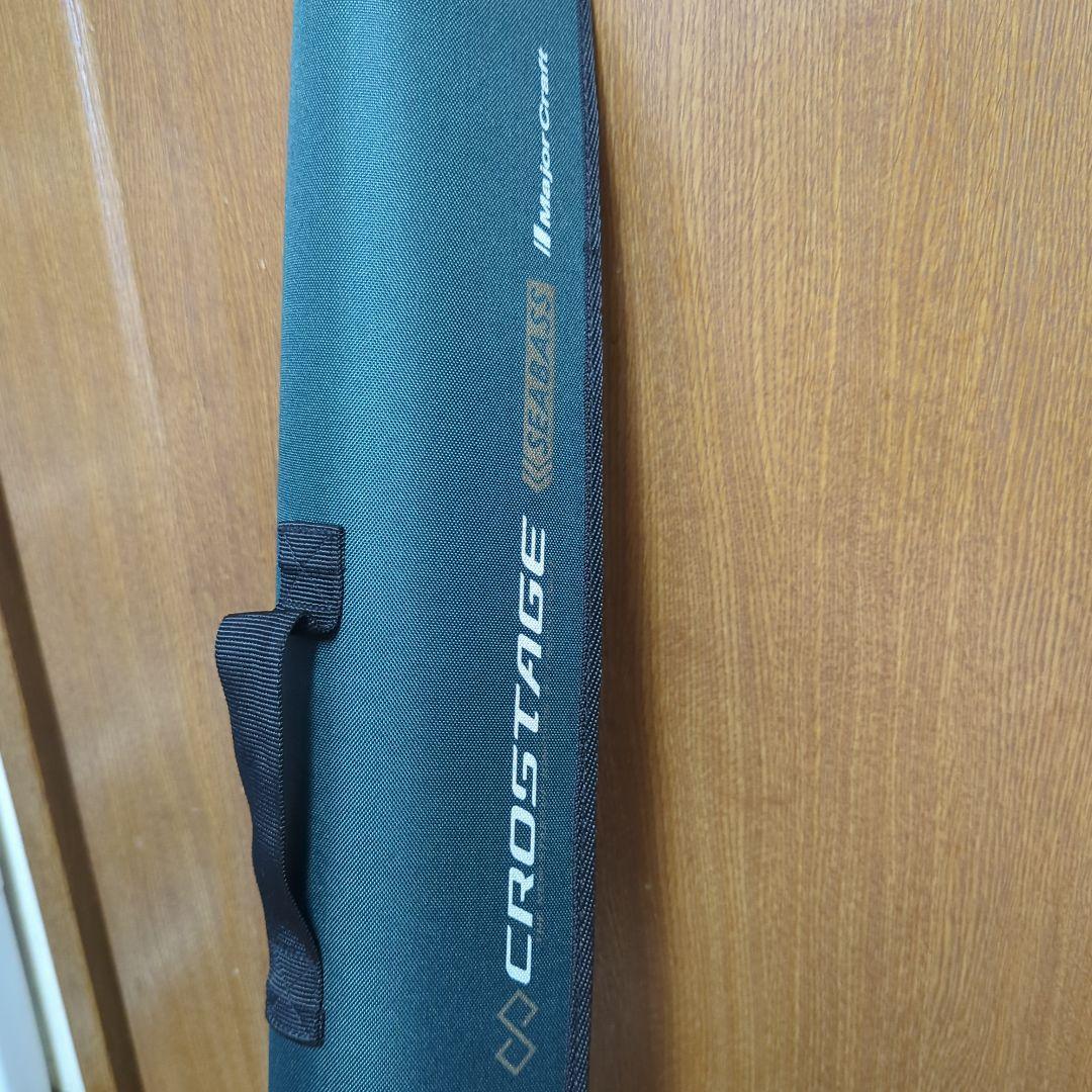 CROSTAGE クロスステージ964MLシーバスロッド