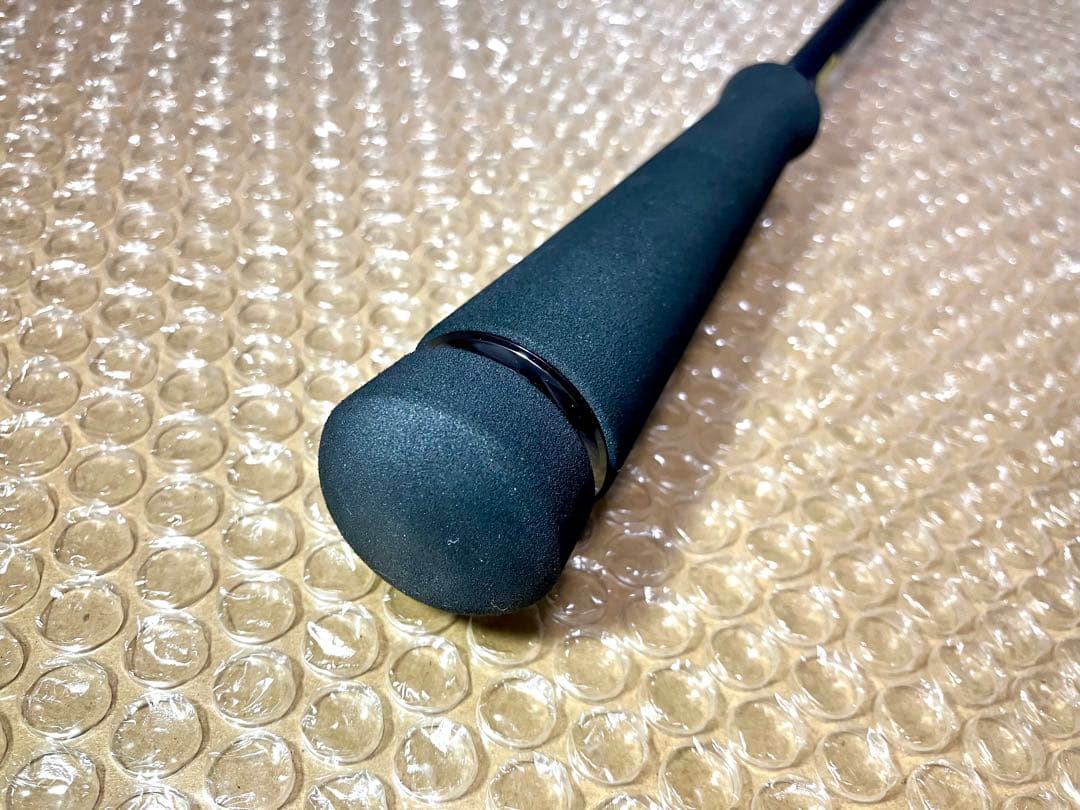 ダイワ 25 ソルティガ J RL 54 B 4 レブリミット　ロッド