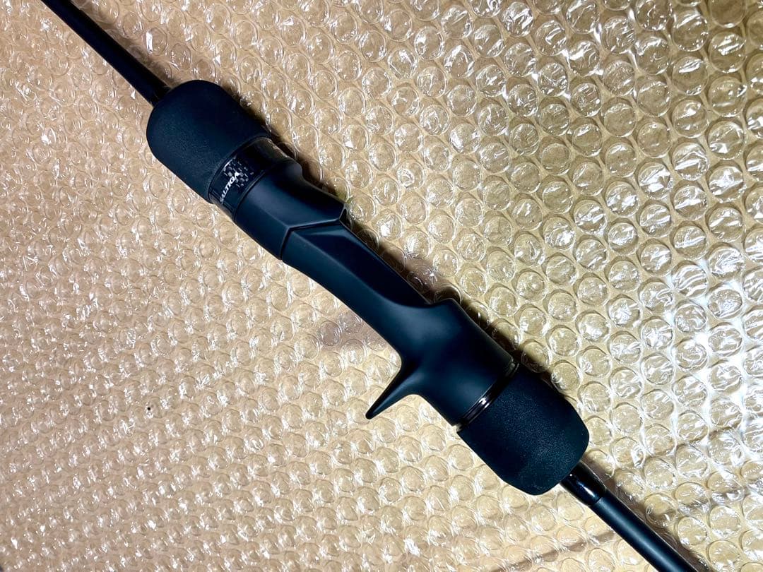 ダイワ 25 ソルティガ J RL 54 B 4 レブリミット　ロッド