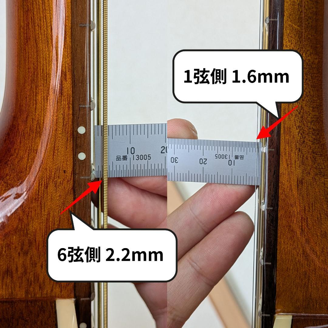 Epiphone FT-79 Inspired by TEXAN エレアコ