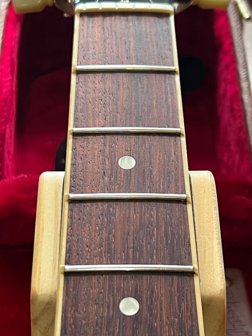 ギター Gibson ES-335 Ebony