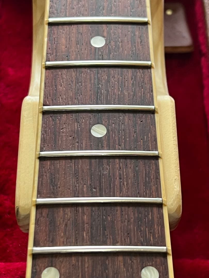 ギター Gibson ES-335 Ebony