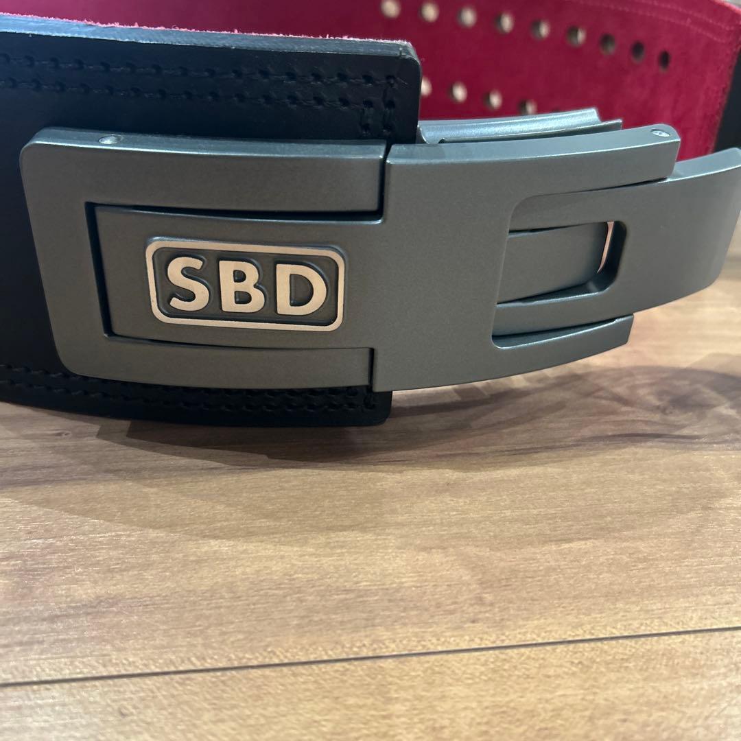 SBD ベルト13mm M