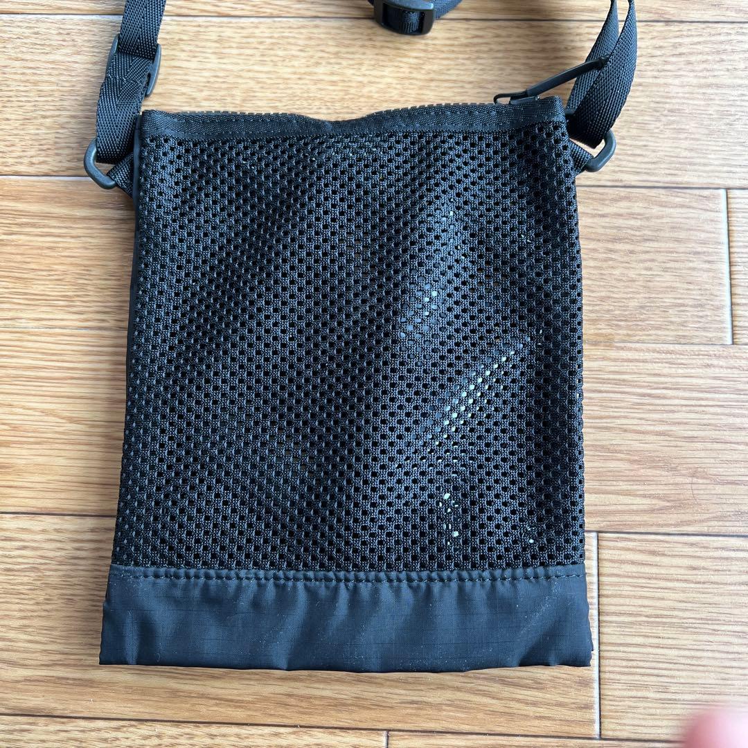 ポーター スクリーン サコッシュ